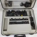 Dactar Video Game 007 Third Model