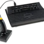 Dactar Video Game Darth Vader Console